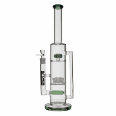 WATER SPLASH GREEN-BONGLAB