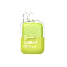 VAPORIZADOR MINI 2200 MANGO...
