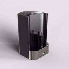 FAST CHARGER -GHOST VAPE