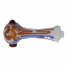 PIPA 10CM PYREX NITRO 1-... 2