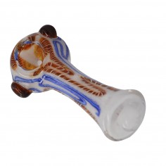 PIPA 10CM PYREX NITRO 1-...