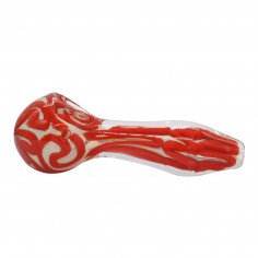 PIPA 12,5CM PYREX PHANTOM...