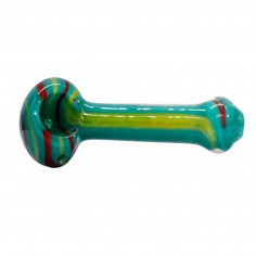 PIPA 9CM PYREX NOVA 7- TOP...