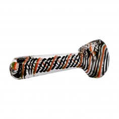 PIPA 9CM PYREX TOXIC 8- TOP...