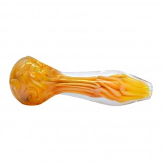 PIPA 12,5CM PYREX CYCLONE...