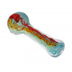 PIPA 9CM PYREX SHOCKER 10-...