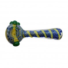 PIPA 10CM PYREX OMEGA 12-... 2