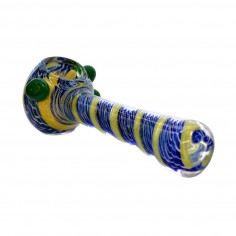 PIPA 10CM PYREX OMEGA 12-...