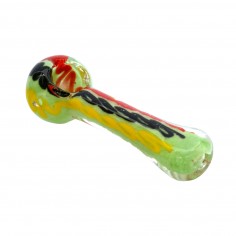 PIPA 9CM PYREX RIOT 17- TOP... 2