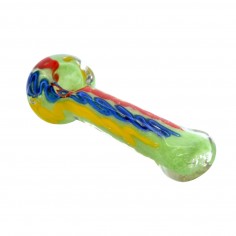 PIPA 9CM PYREX RIOT 17- TOP...