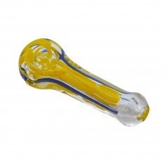 PIPA 9CM PYREX PYRO 24- TOP...