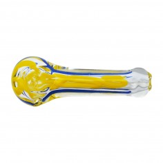 PIPA 9CM PYREX PYRO 24- TOP... 2