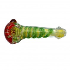 PIPA 10CM PYREX HOLOGRAM... 2