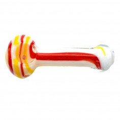 PIPA 9CM PYREX NITROCORE... 2