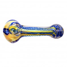 PIPA 9CM PYREX KRAKEN 34-... 2