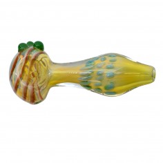 PIPA 10CM PYREX PULSE 38-... 2