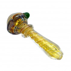 PIPA 10CM PYREX OBLIVION...