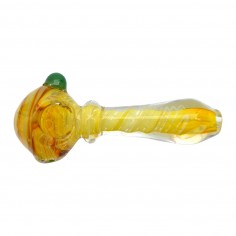 PIPA 10CM PYREX TURBO 15-... 2