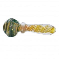 PIPA 10CM PYREX ZENITH 43-... 2