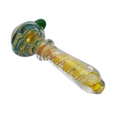PIPA 10CM PYREX ZENITH 43-...