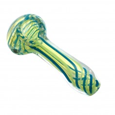PIPAS 3" PYREX MECHANOID...