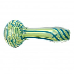 PIPAS 3" PYREX MECHANOID... 2