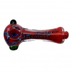 PIPA 10CM PYREX RAMPAGE 50-... 2