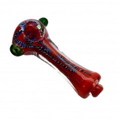 PIPA 10CM PYREX RAMPAGE 50-...