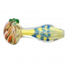 PIPA 10CM PYREX REAPER 51-... 2