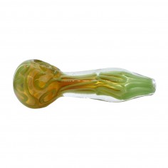 PIPA 12,5CM PYREX TOXICUM...