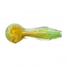 PIPA 12,5CM PYREX TOXICUM... 2