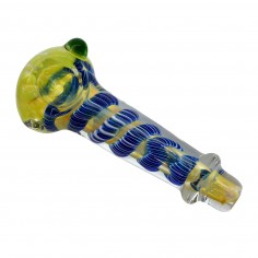 PIPA 10CM PYREX VENOMOUS...