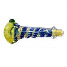 PIPA 10CM PYREX VENOMOUS... 2