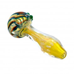 PIPA 10CM PYREX HAVOCRUSH...