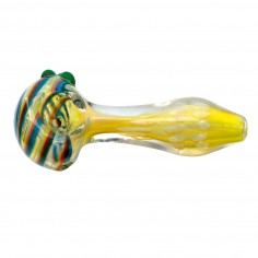 PIPA 10CM PYREX HAVOCRUSH... 2