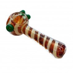 PIPA 10CM PYREX EXILE 63-... 2