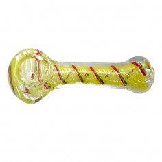PIPA 10CM PYREX SPECTRE 66-... 2