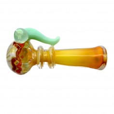 PIPA 12,5CM PYREX CARBONIX...