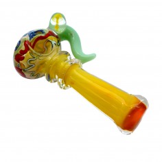 PIPA 12,5CM PYREX CARBONIX... 2