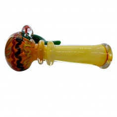 PIPA 12,5CM PYREX FROSTBITE...