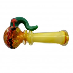 PIPA 12,5CM PYREX FROSTBITE... 2