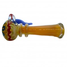 PIPA 12,5CM PYREX TYRANT...