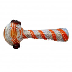 PIPA 12,5CM PYREX VOLTAGE X...
