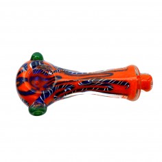 PIPA 10CM PYREX MEGATON 75-... 2