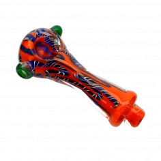 PIPA 10CM PYREX MEGATON 75-...