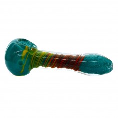 PIPA 9CM PYREX GHOST 76-...
