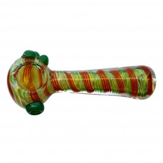 PIPA 10CM PYREX SLAYER 77-... 2