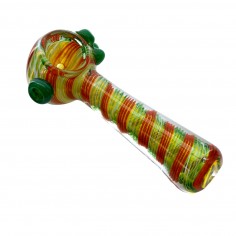 PIPA 10CM PYREX SLAYER 77-...