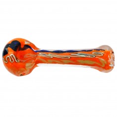 PIPA 9CM PYREX NITROSHOCK... 2