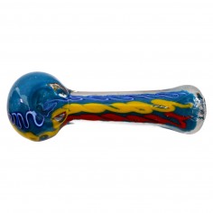 PIPA 9CM PYREX VANDAL 80-... 2